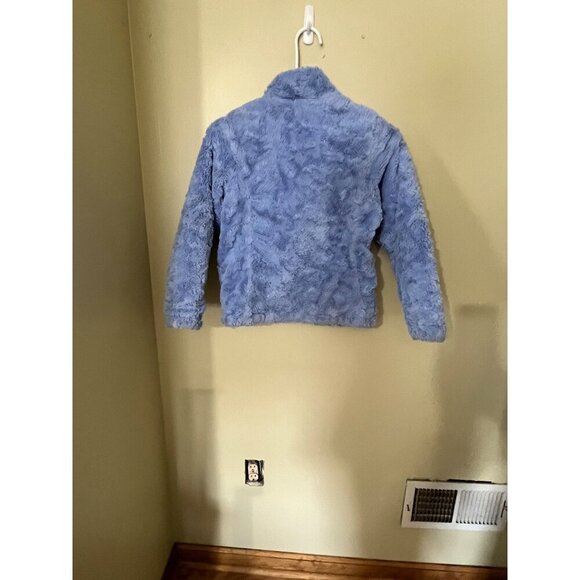 The North Face Girls' M Reversible Jacket - Picture 8 of 15